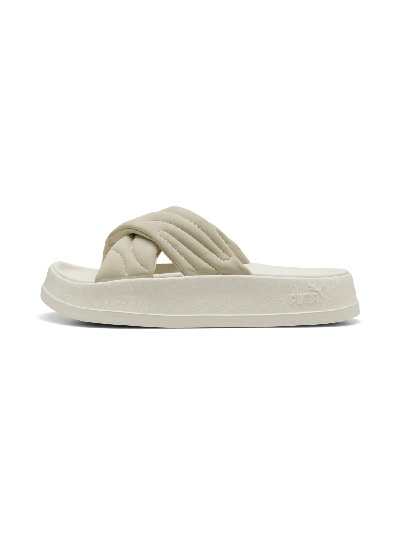 Шлёпанцы PUMA Leadcat Platform модель 400340 Шлёпанцы PUMA Leadcat Platform модель 400340 Фото