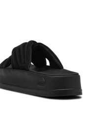 Шльопанці PUMA Leadcat Platform модель 400340 Фото