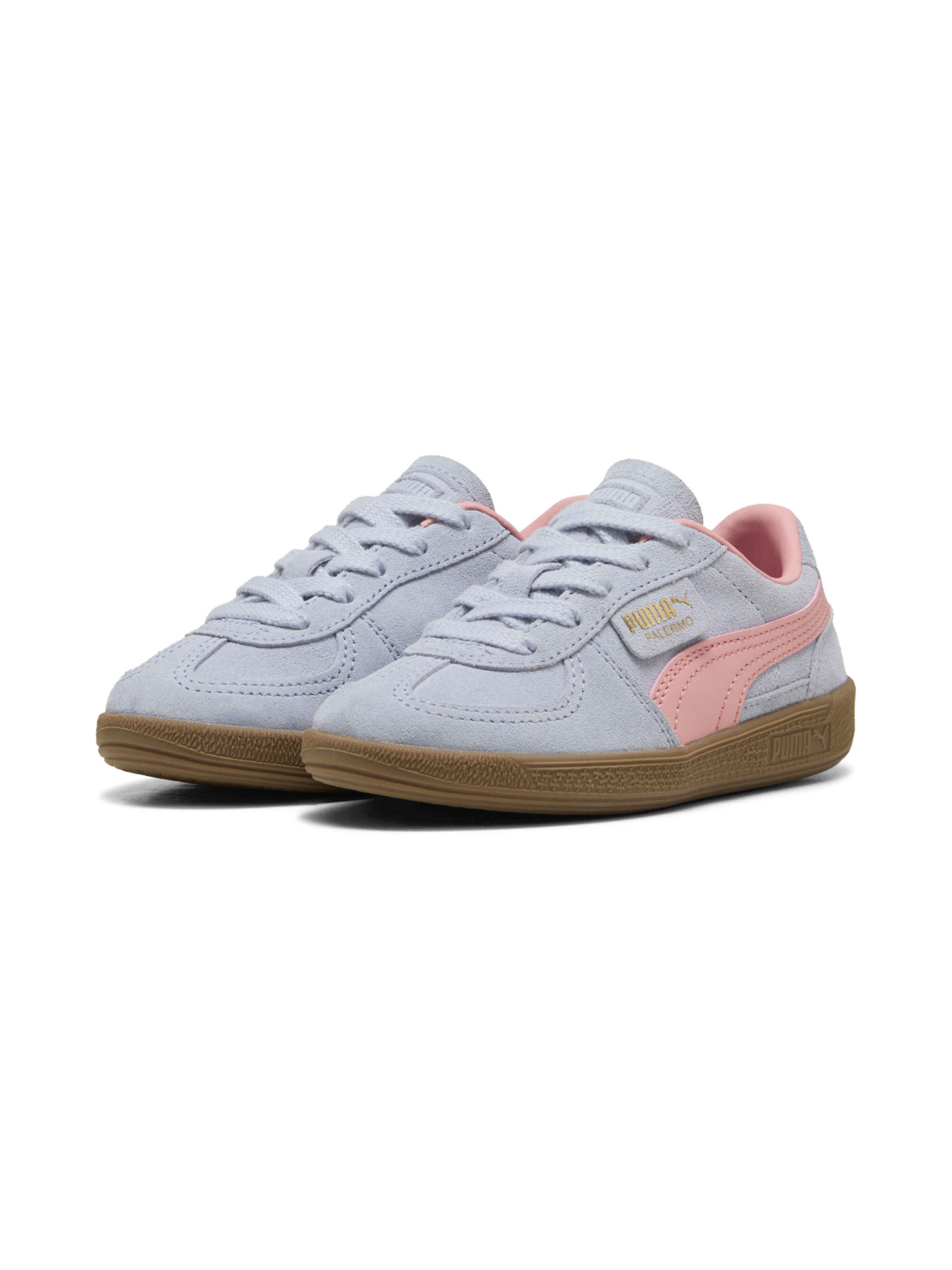 Кеди PUMA Palermo Ps модель 397273 Кеди PUMA Palermo Ps модель 397273 Фото