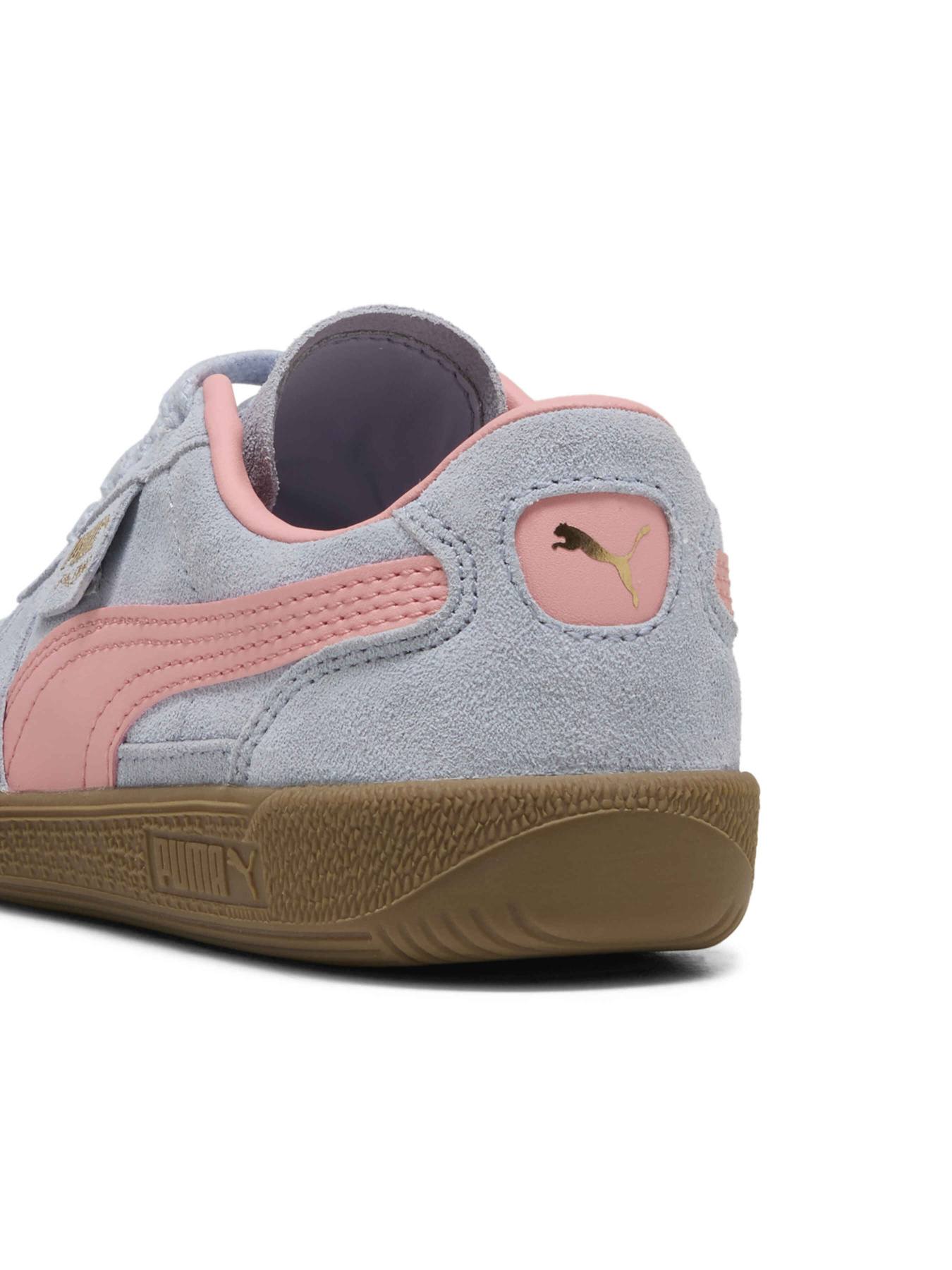 Кеди PUMA Palermo Ps модель 397273 Кеди PUMA Palermo Ps модель 397273 Фото