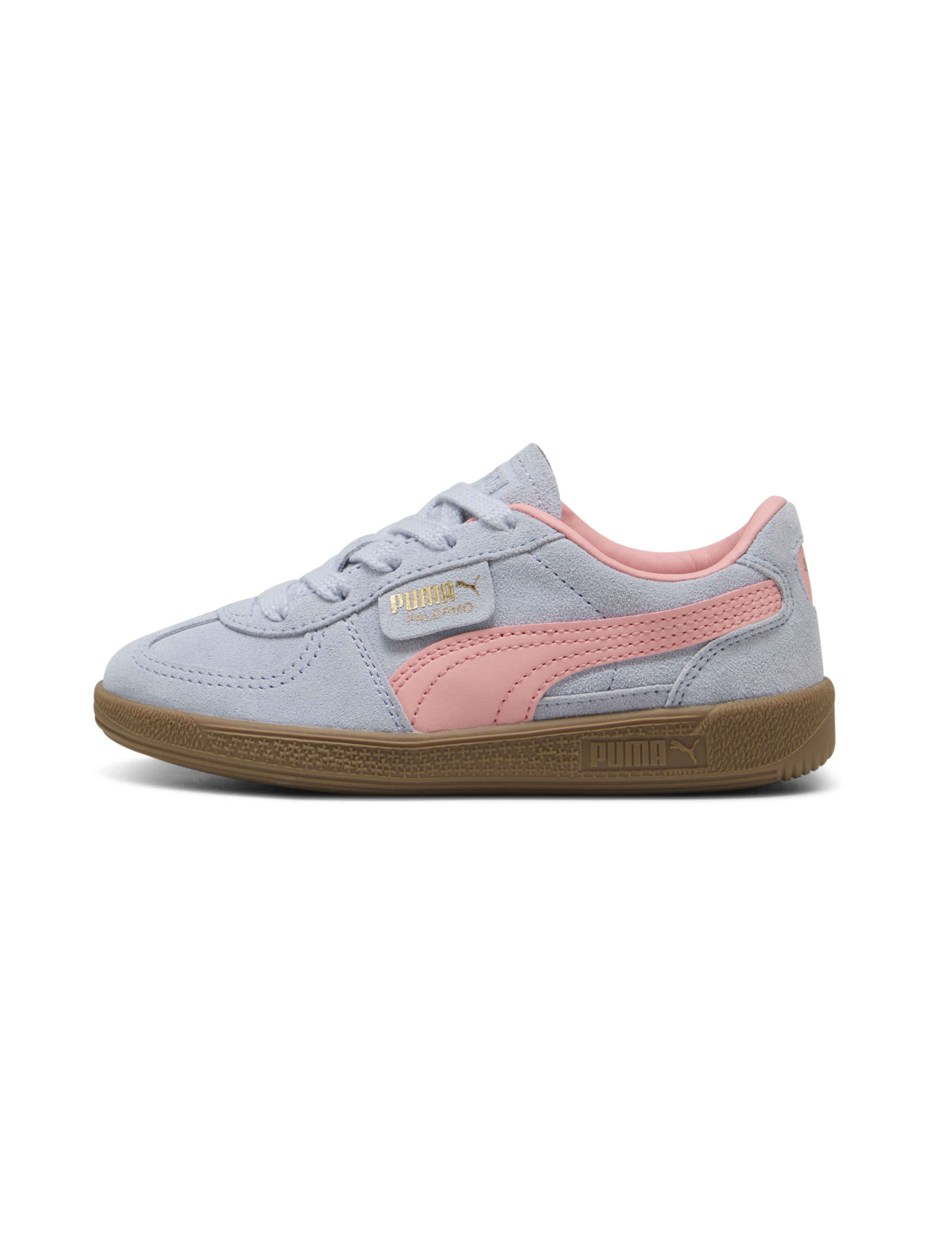 Кеди PUMA Palermo Ps модель 397273 Кеди PUMA Palermo Ps модель 397273 Фото