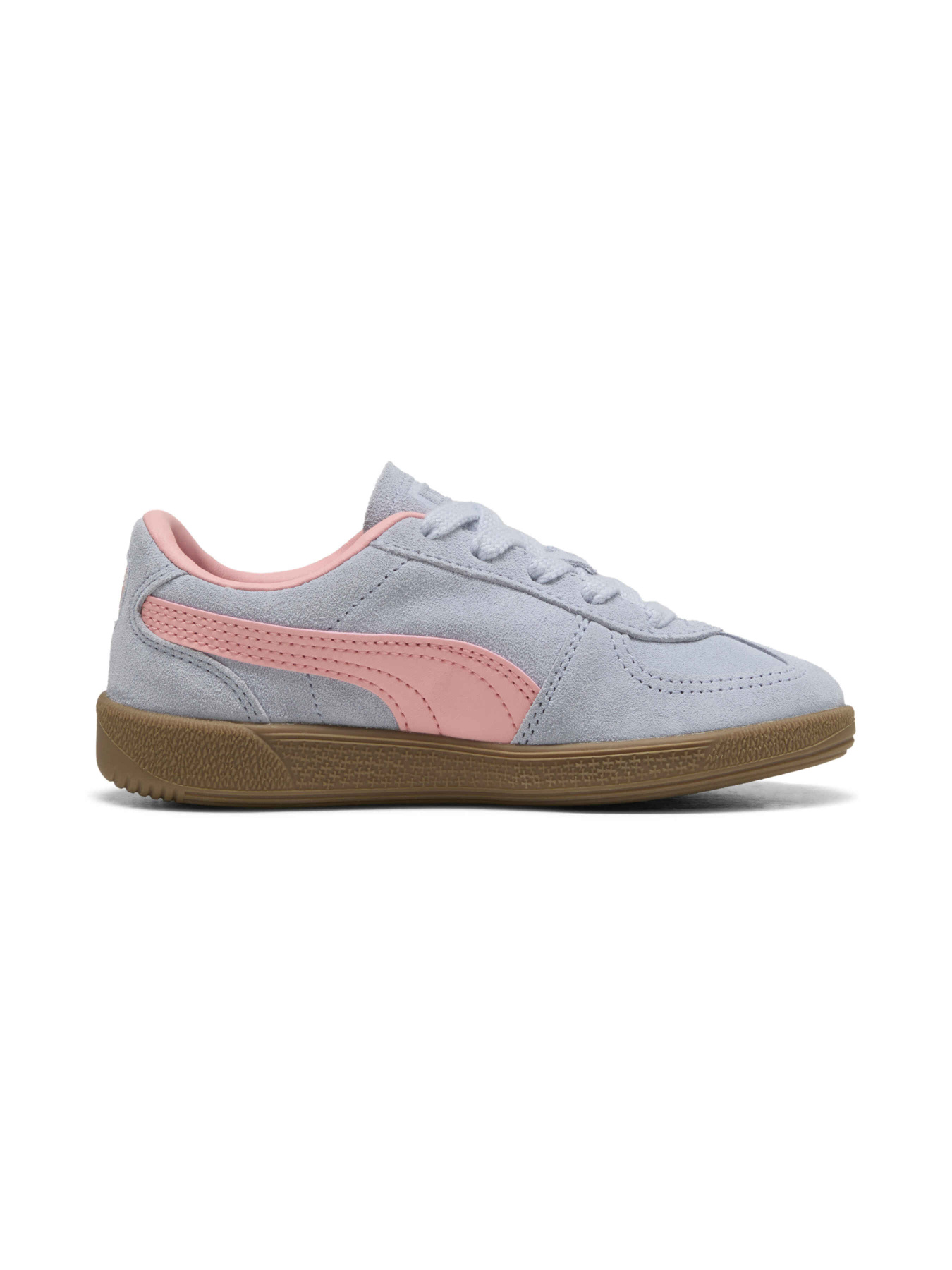 Кеди PUMA Palermo Ps модель 397273 Кеди PUMA Palermo Ps модель 397273 Фото