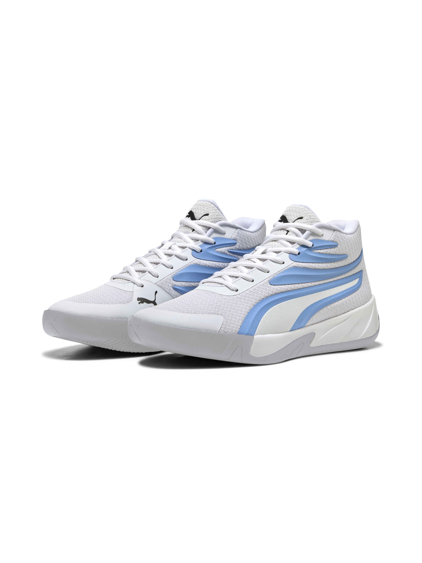 Кросівки PUMA Court Pro модель 310829 Фото