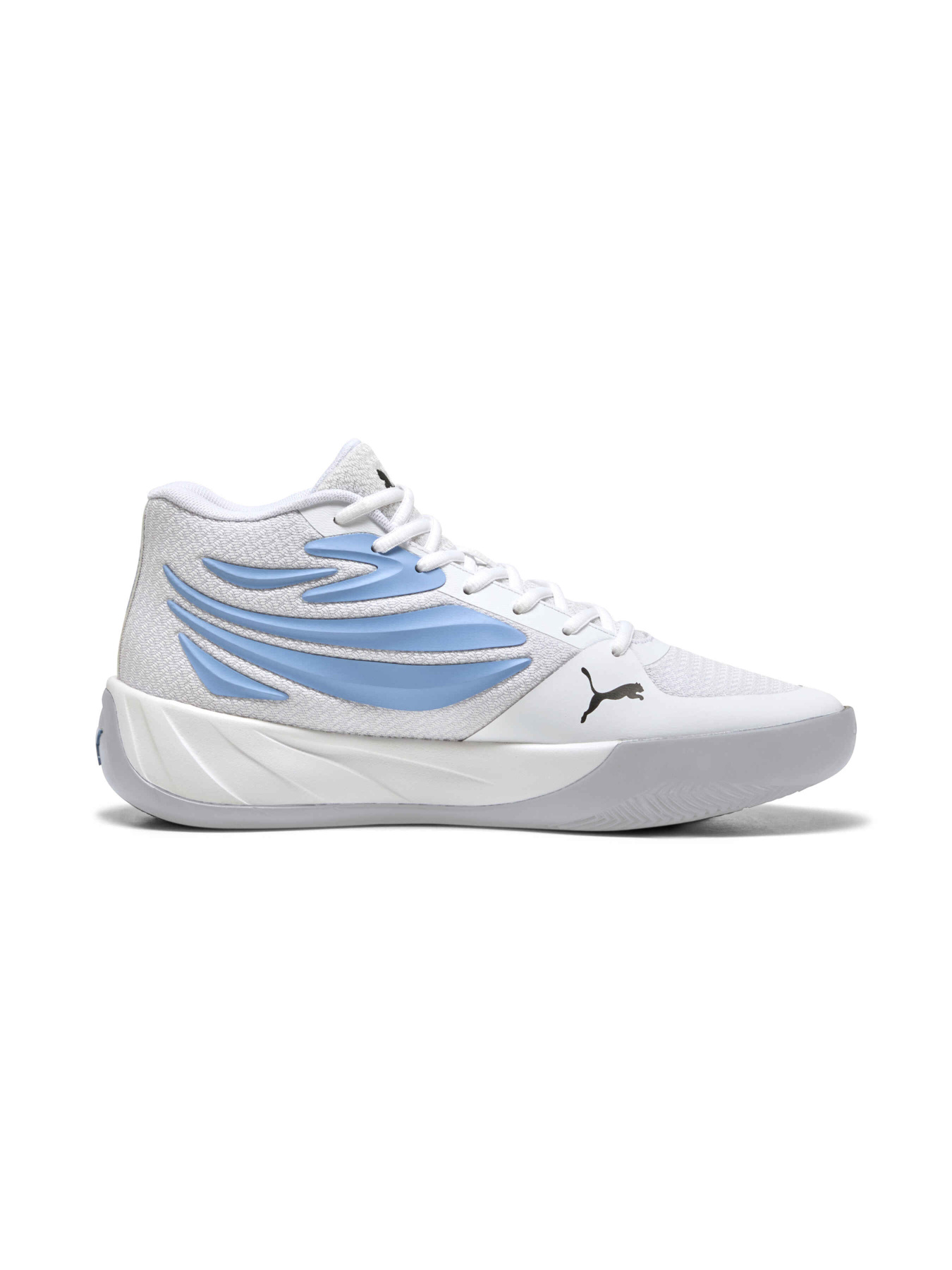 Кросівки PUMA Court Pro модель 310829 Фото