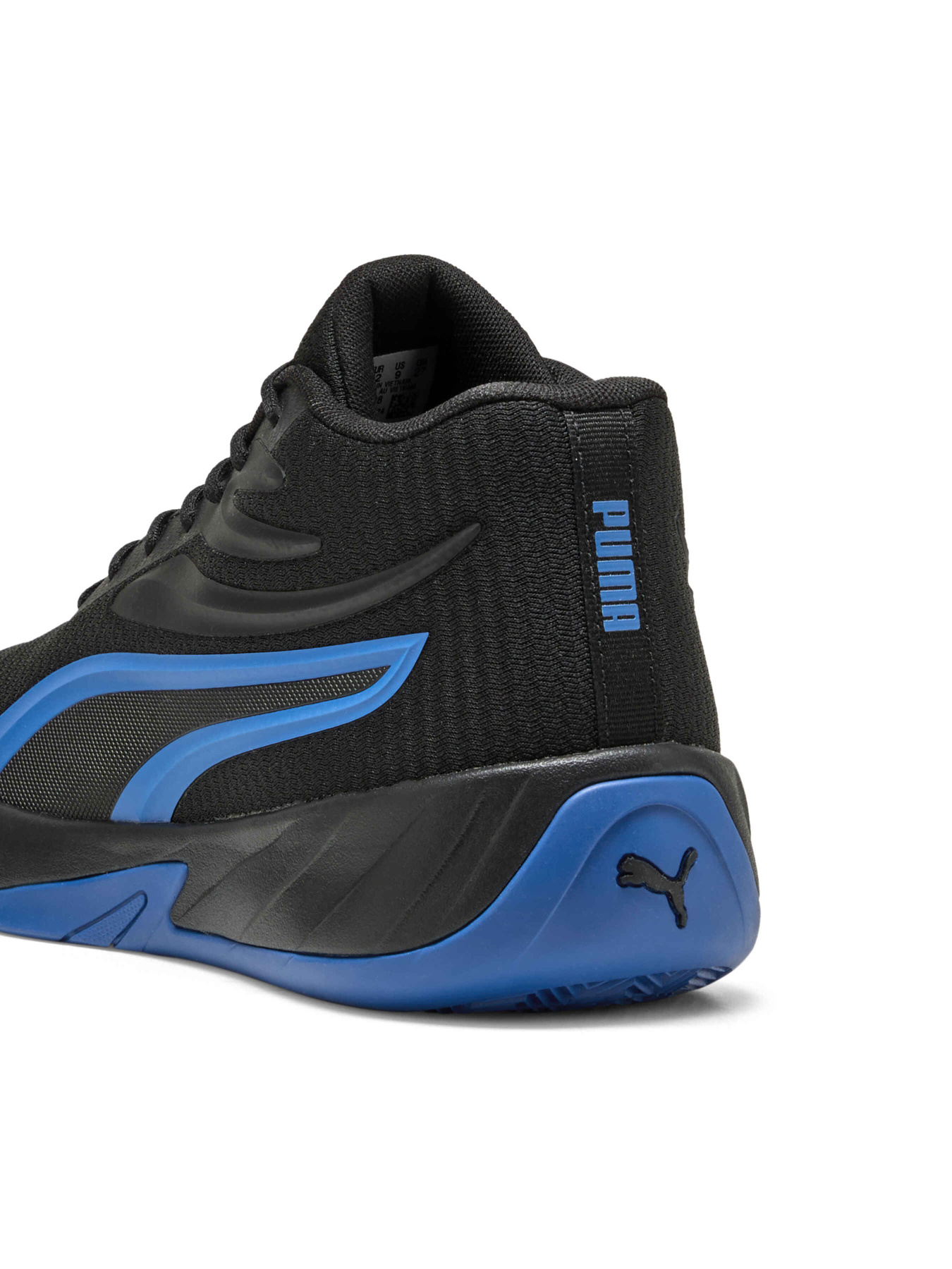 Кросівки PUMA Court Pro модель 310829 Фото