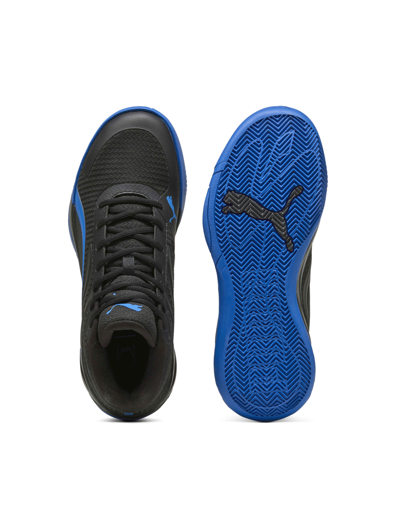 Кросівки PUMA Court Pro модель 310829 Фото