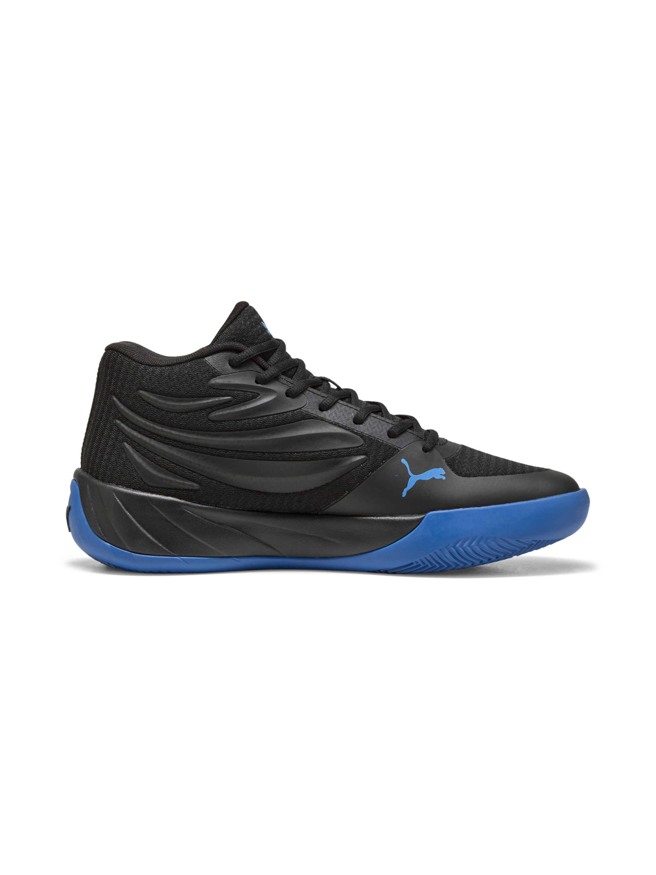 Кросівки PUMA Court Pro модель 310829 Фото