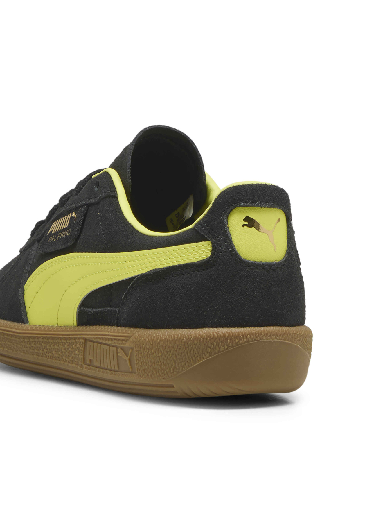 Кеди PUMA Palermo Jr модель 397271 Фото
