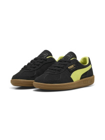 Кеди PUMA Palermo Jr модель 397271 Фото