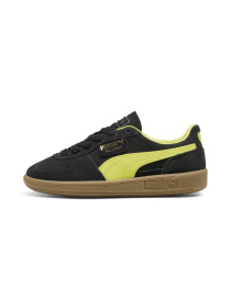 Кеди PUMA Palermo Jr модель 397271 Фото