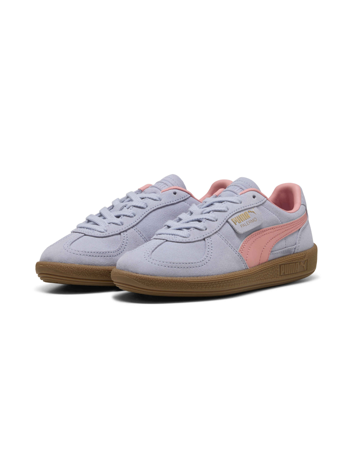 Кеди PUMA Palermo Jr модель 397271 Фото