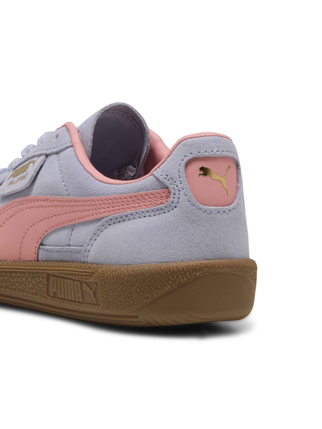 Кеди PUMA Palermo Jr модель 397271 Фото