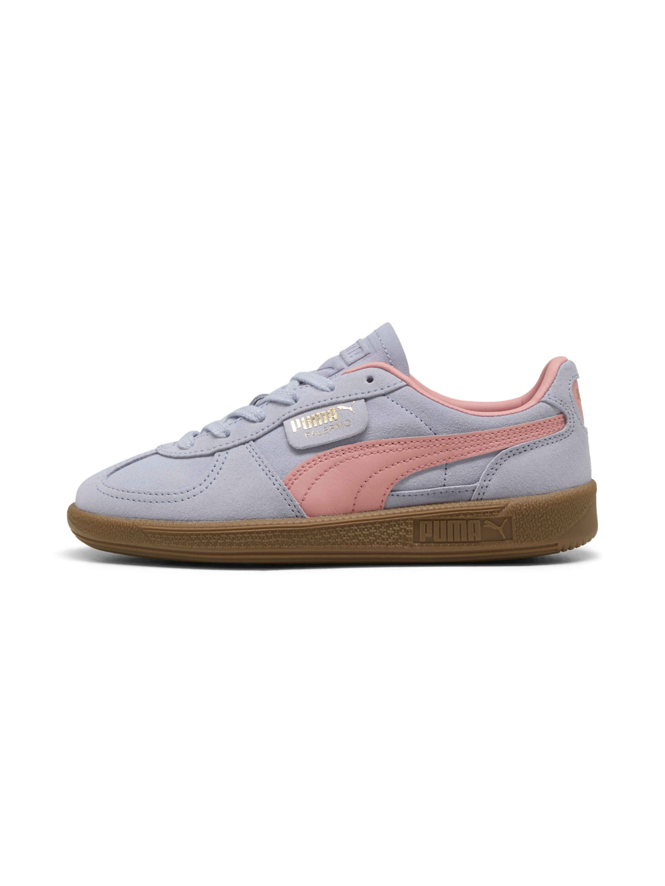Кеди PUMA Palermo Jr модель 397271 Фото