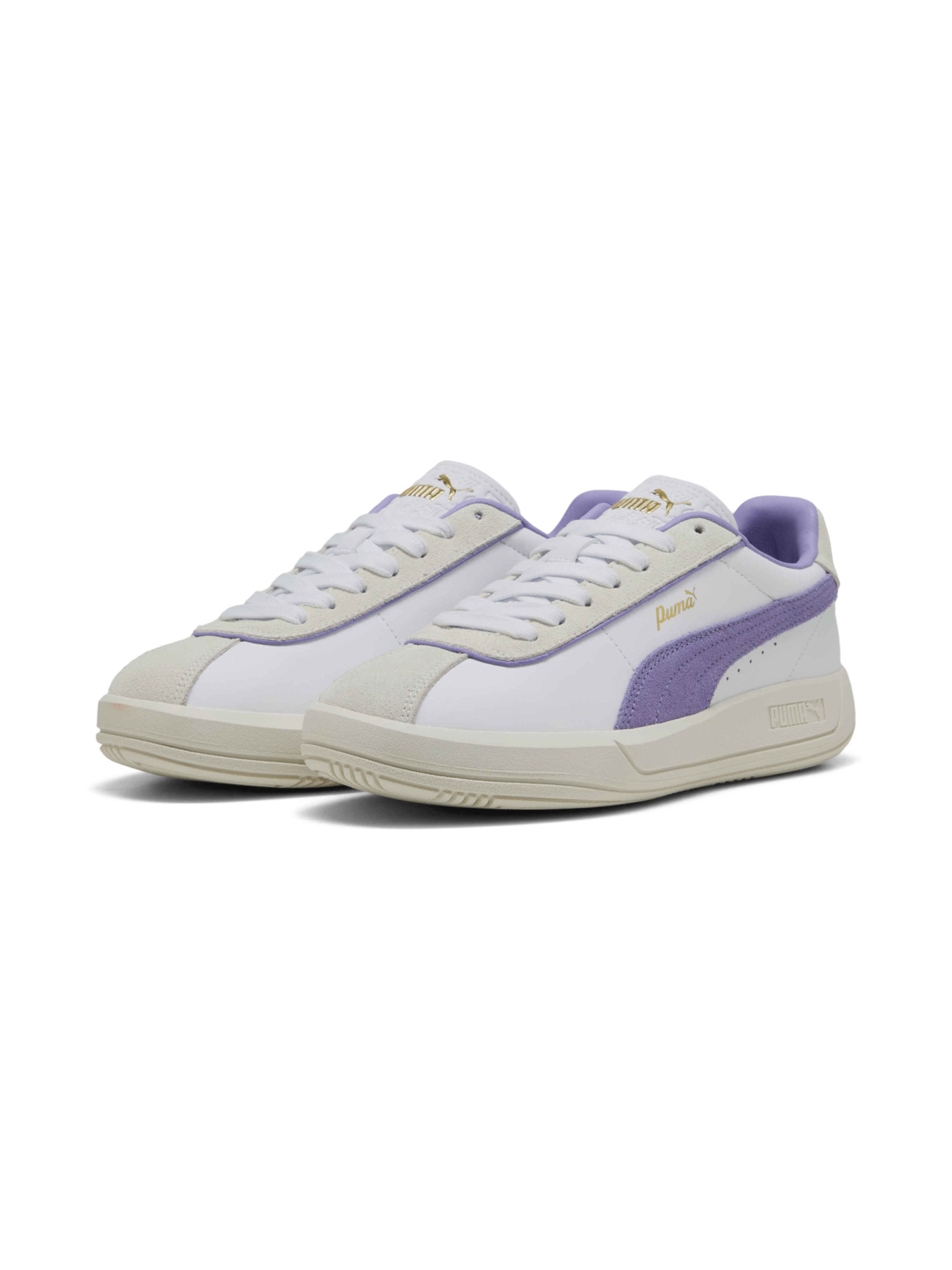 Кеди PUMA Club Klassika модель 400364 Фото