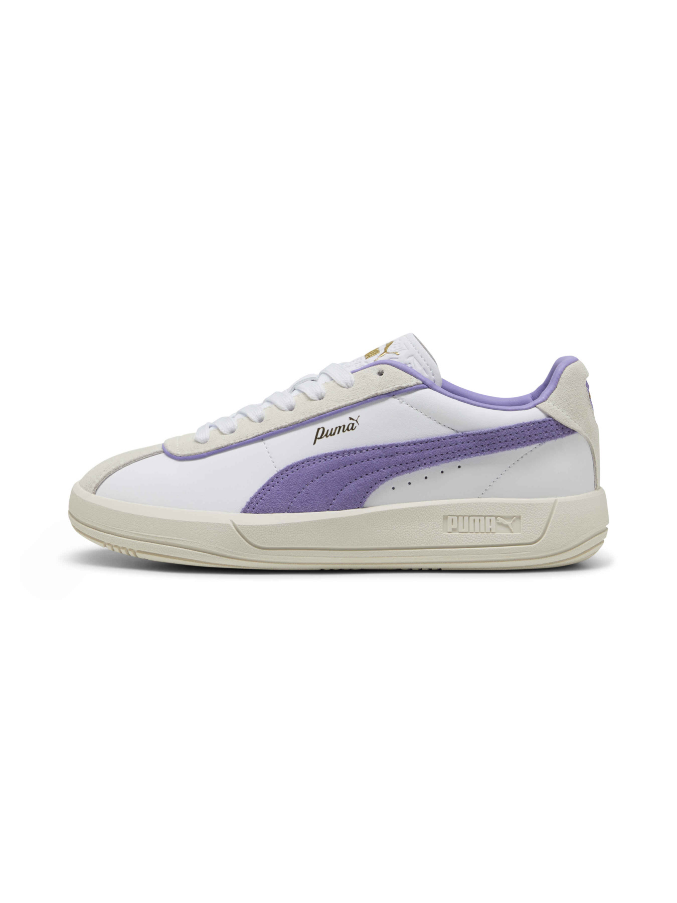 Кеди PUMA Club Klassika модель 400364 Фото