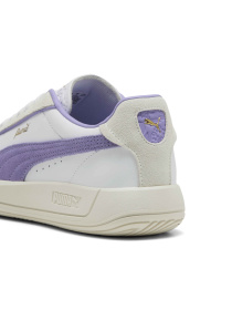 Кеди PUMA Club Klassika модель 400364 Фото