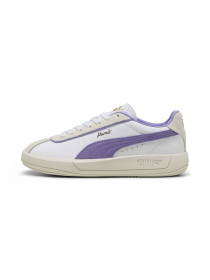 Кеди PUMA Club Klassika модель 400364 Фото