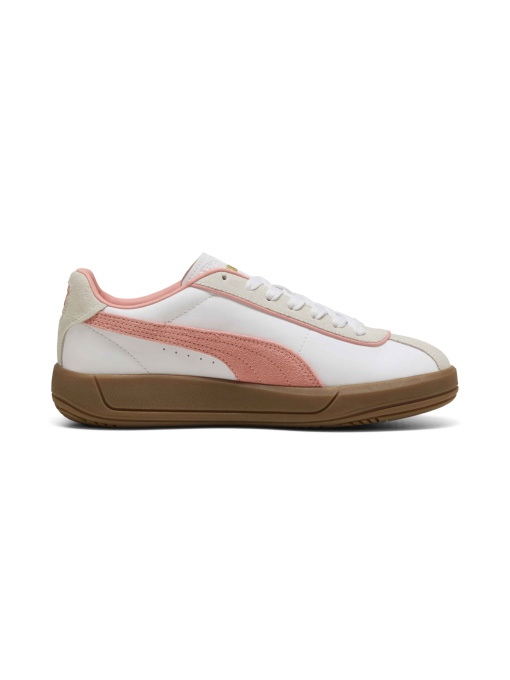 Кеди PUMA Club Klassika модель 400364 Фото