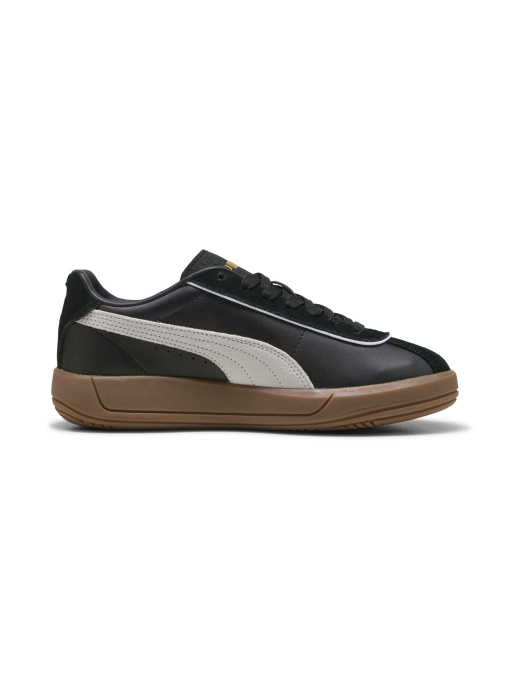 Кеды PUMA Club Klassika модель 400364 Фото