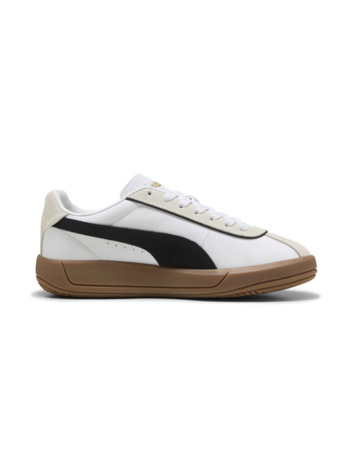 Кеды PUMA Club Klassika модель 400364 Фото