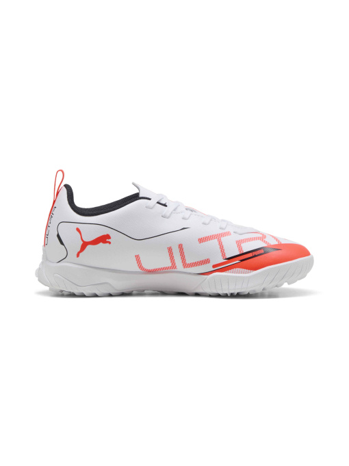 Кросівки PUMA Ultra 5 Play Tt Jr модель 108333 Фото