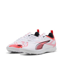 Кросівки PUMA Ultra 5 Play Tt Jr модель 108333 Фото