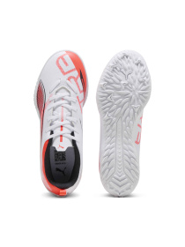 Кросівки PUMA Ultra 5 Play Tt Jr модель 108333 Фото