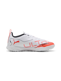 Кросівки PUMA Ultra 5 Play Tt Jr модель 108333 Фото