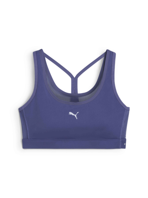 Футболки и поло PUMA 4keeps Cloudspun Bra модель 526686 Фото