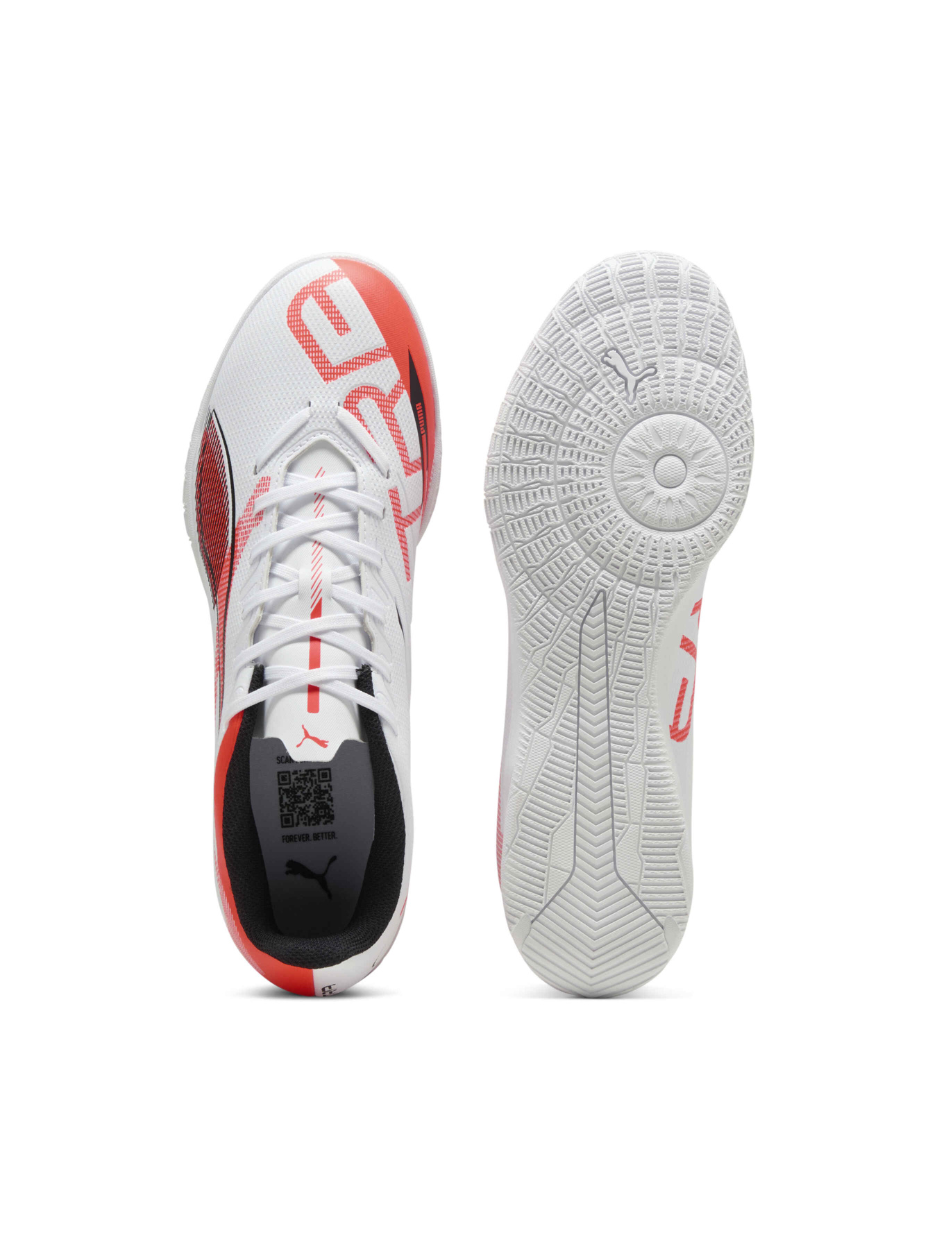 Кросівки PUMA Ultra 5 Play It модель 108326 Фото