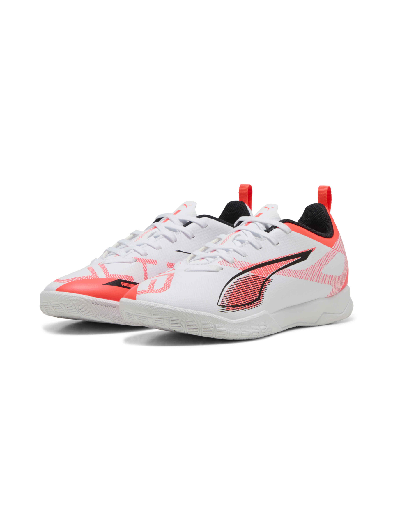 Кросівки PUMA Ultra 5 Play It Jr модель 108327 Фото