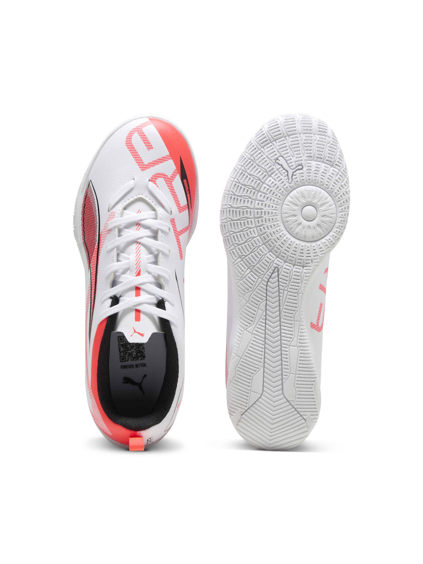 Кросівки PUMA Ultra 5 Play It Jr модель 108327 Фото