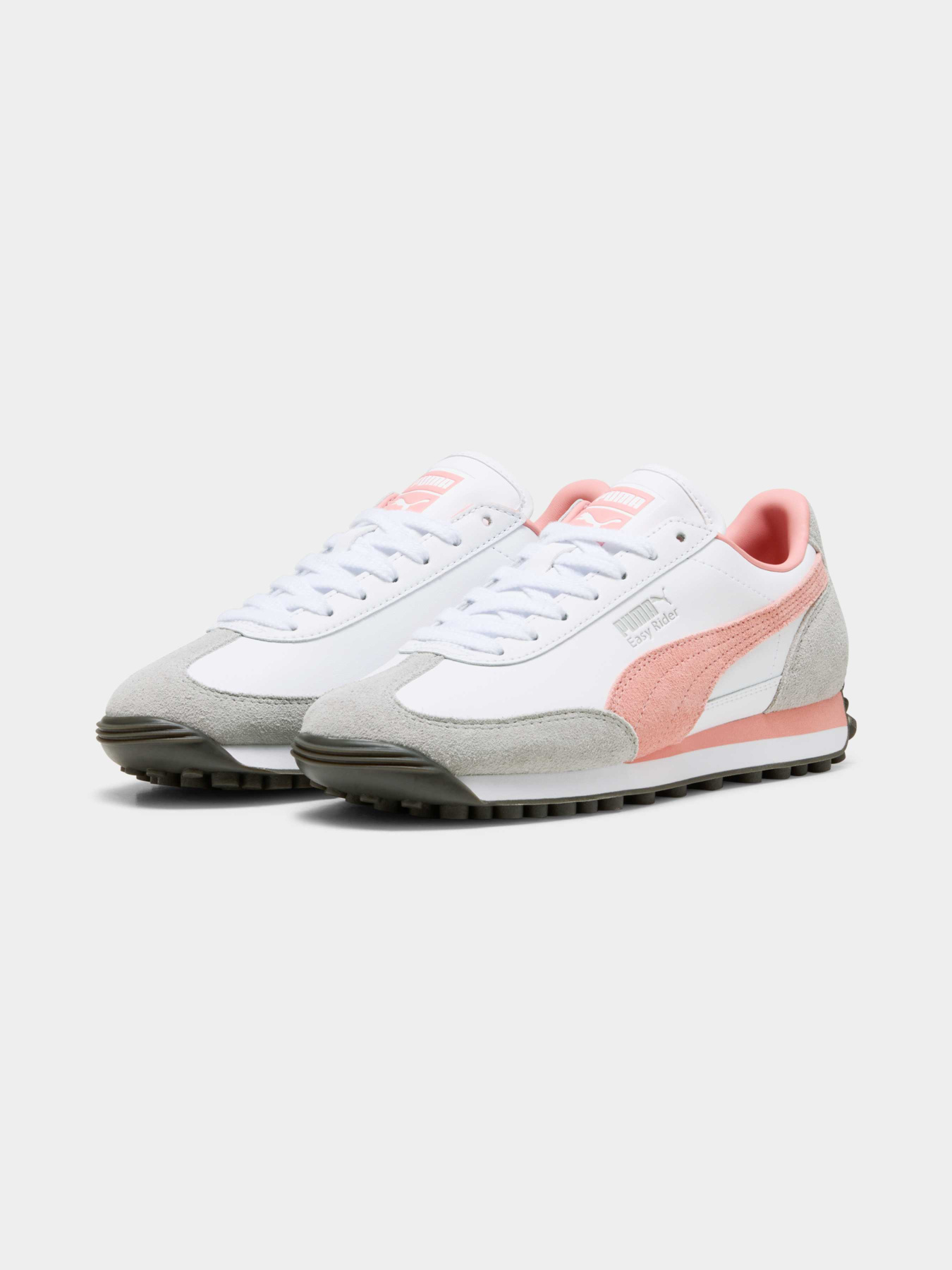Кросівки PUMA Easy Rider Mix модель 399025 Кросівки PUMA Easy Rider Mix модель 399025 Фото