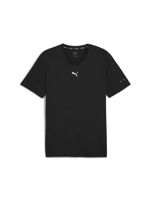 Футболки и поло PUMA M Cloudspun Soft Tee модель 525714 Фото
