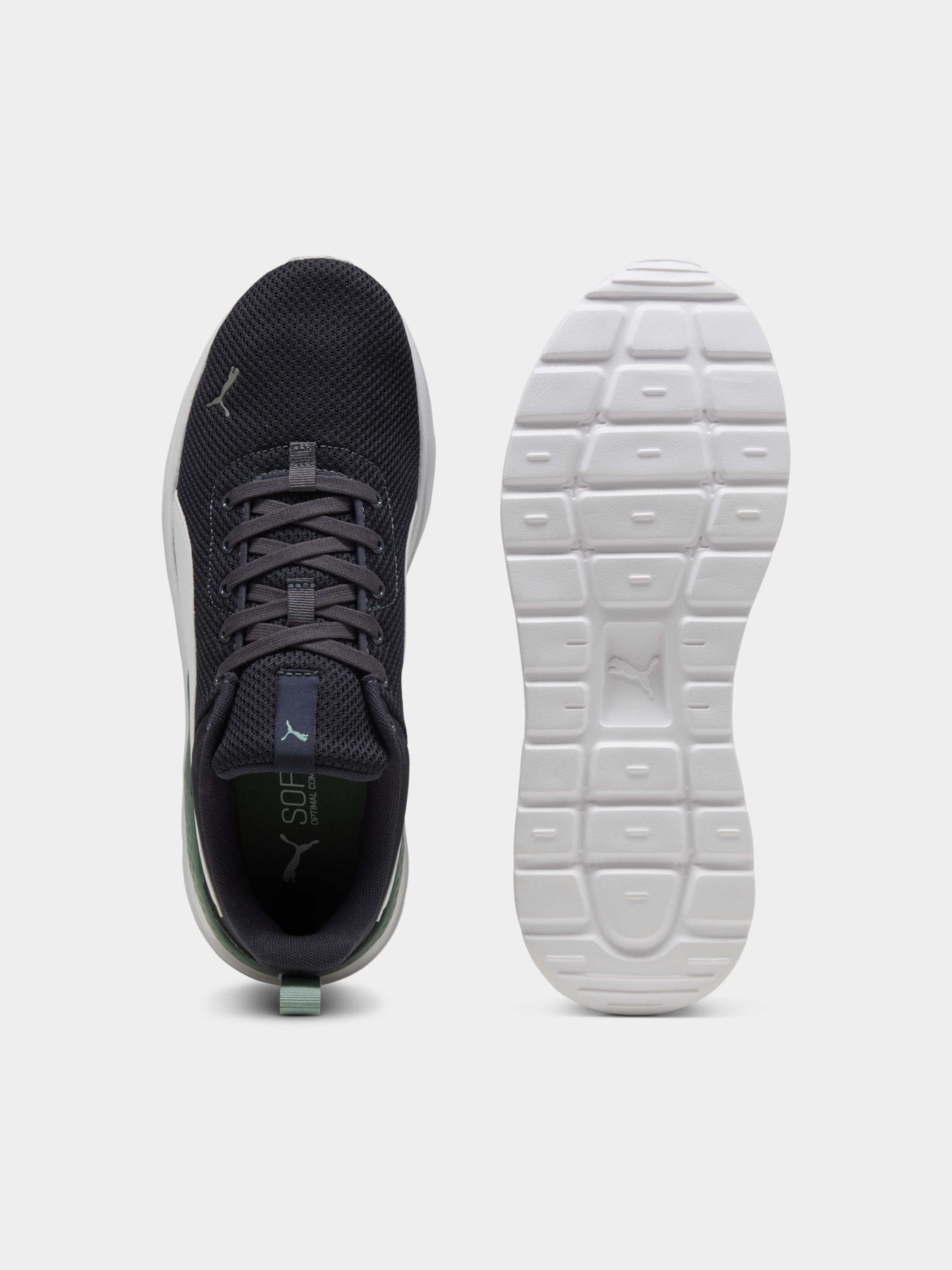 Кросівки PUMA Anzarun Lite модель 371128 Кросівки PUMA Anzarun Lite модель 371128 Фото