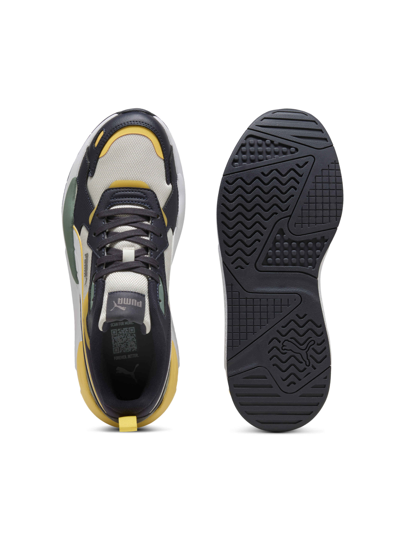 Кросівки PUMA X-ray 3 модель 399064 Кросівки PUMA X-ray 3 модель 399064 Фото