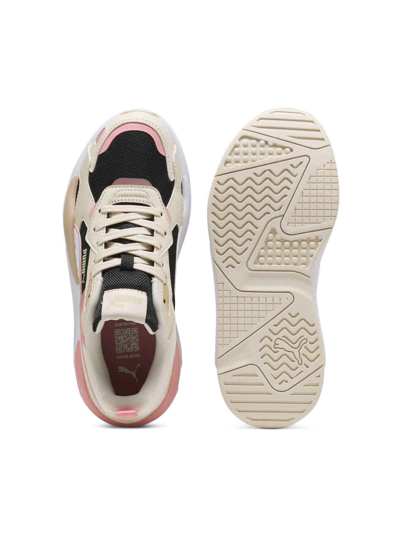 Кросівки PUMA X-ray 3 модель 399064 Кросівки PUMA X-ray 3 модель 399064 Фото