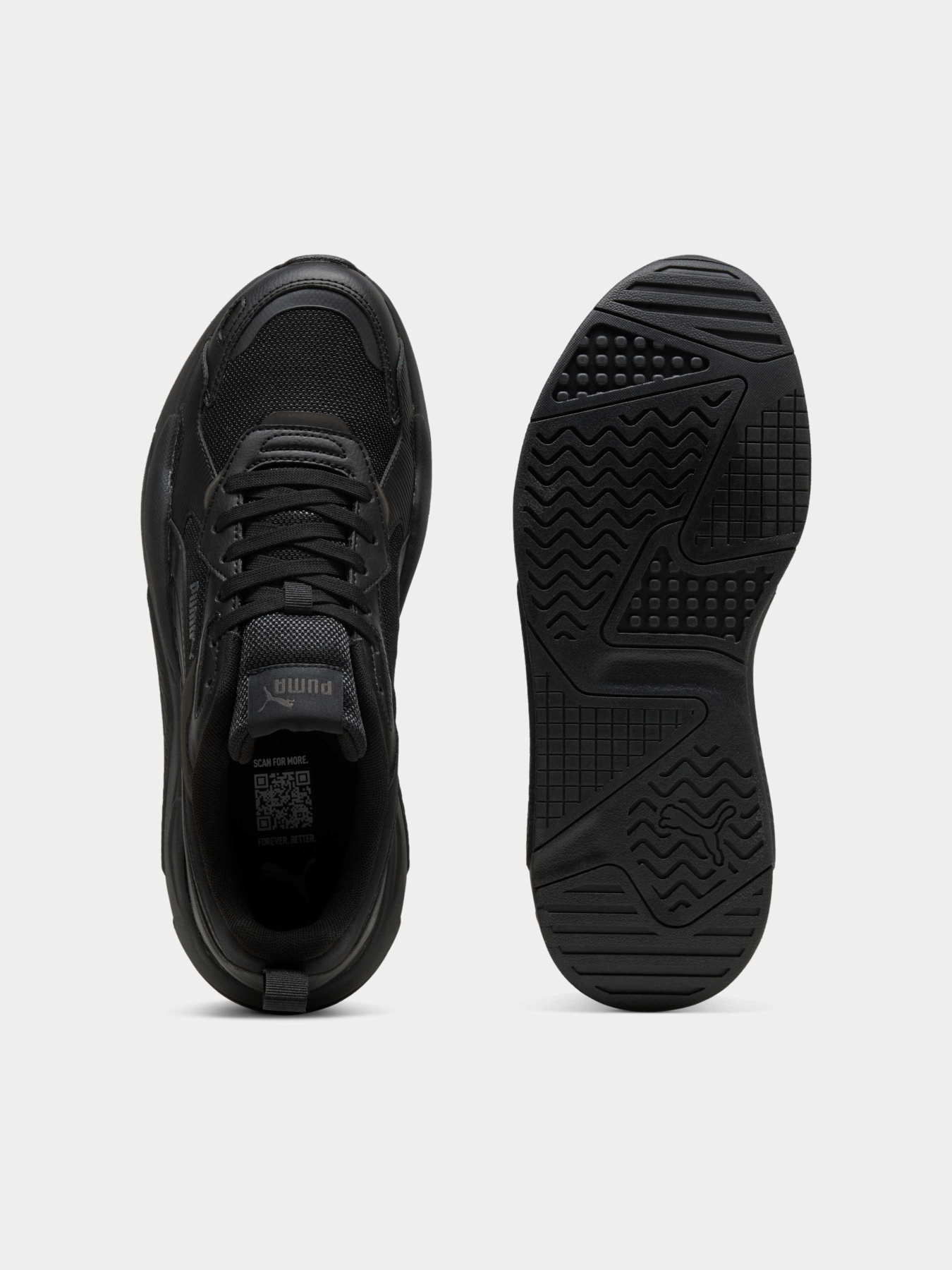 Кроссовки PUMA X-ray 3 модель 399064 Фото