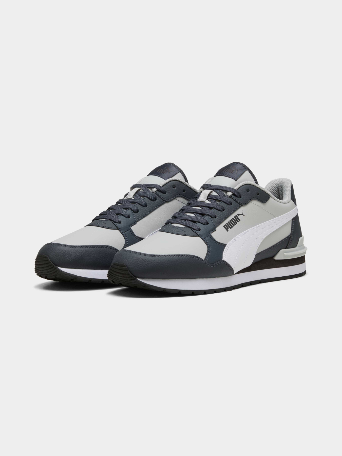 Кроссовки PUMA St Runner V4 L модель 399068 Кроссовки PUMA St Runner V4 L модель 399068 Фото