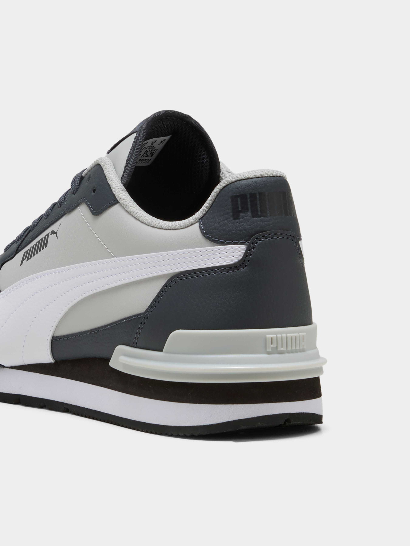 Кроссовки PUMA St Runner V4 L модель 399068 Кроссовки PUMA St Runner V4 L модель 399068 Фото