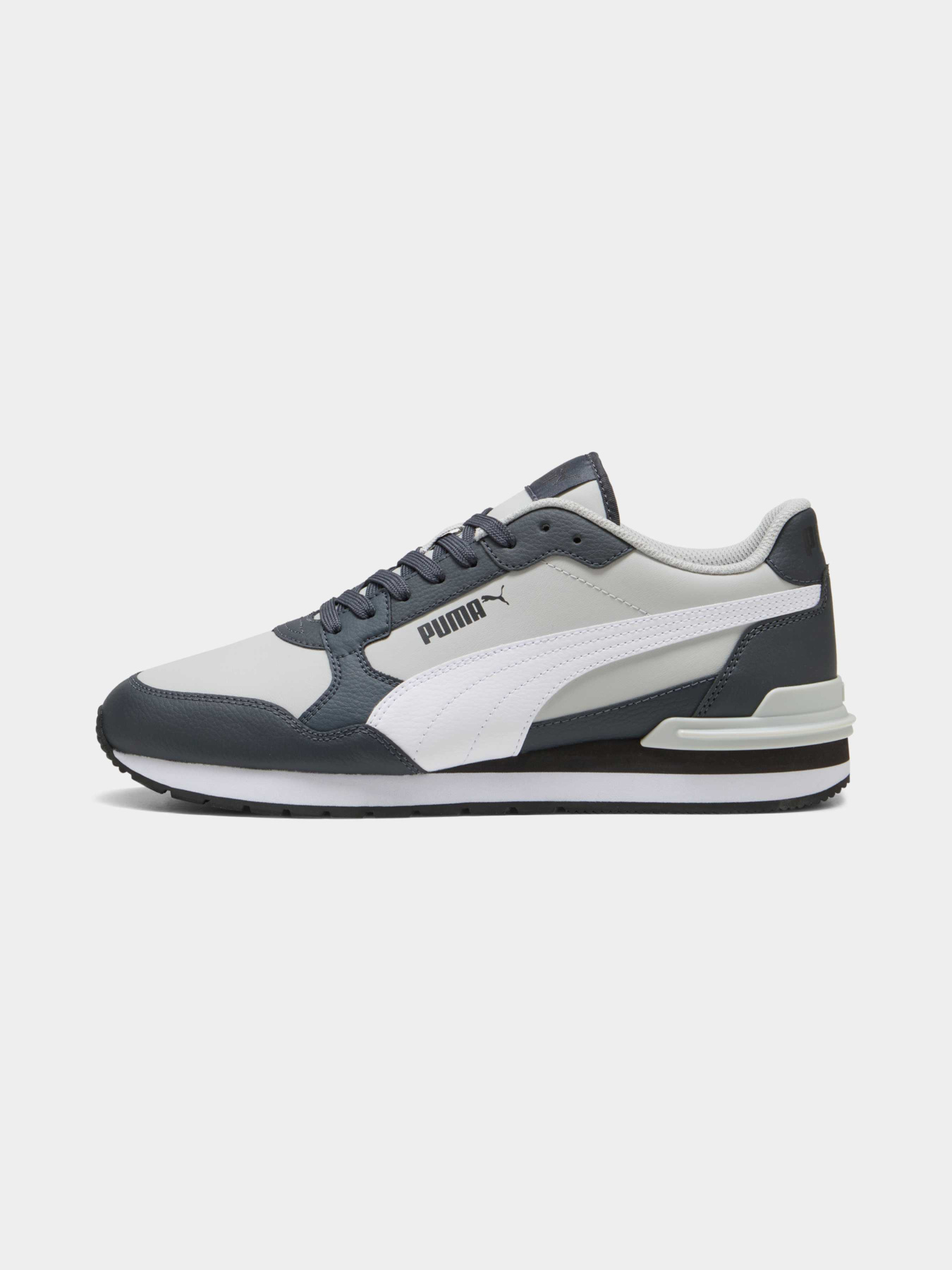 Кроссовки PUMA St Runner V4 L модель 399068 Кроссовки PUMA St Runner V4 L модель 399068 Фото
