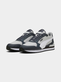 Кроссовки PUMA St Runner V4 L модель 399068 Фото