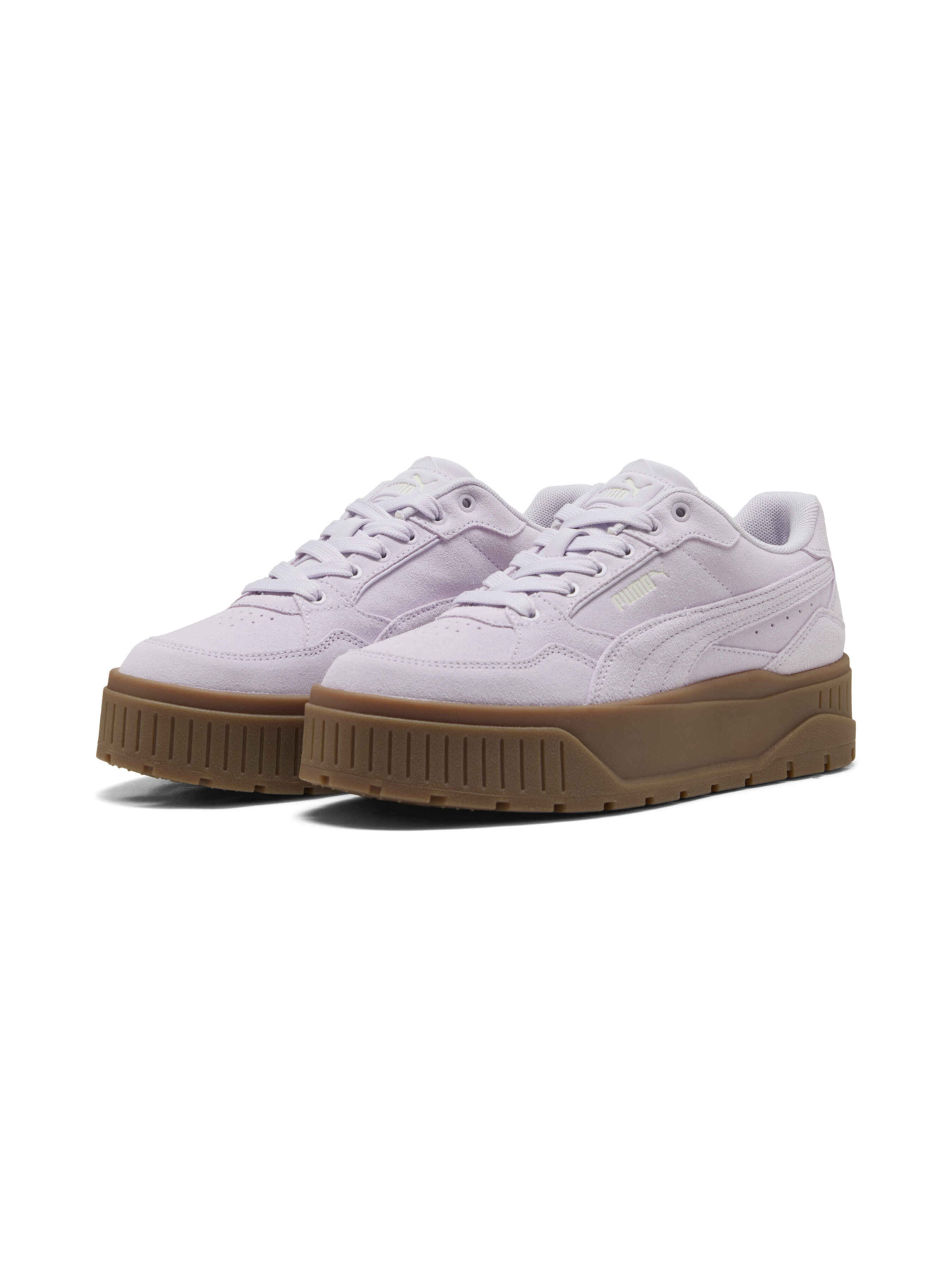 Кеди PUMA Karmen Ii Idol Sd модель 397462 Фото