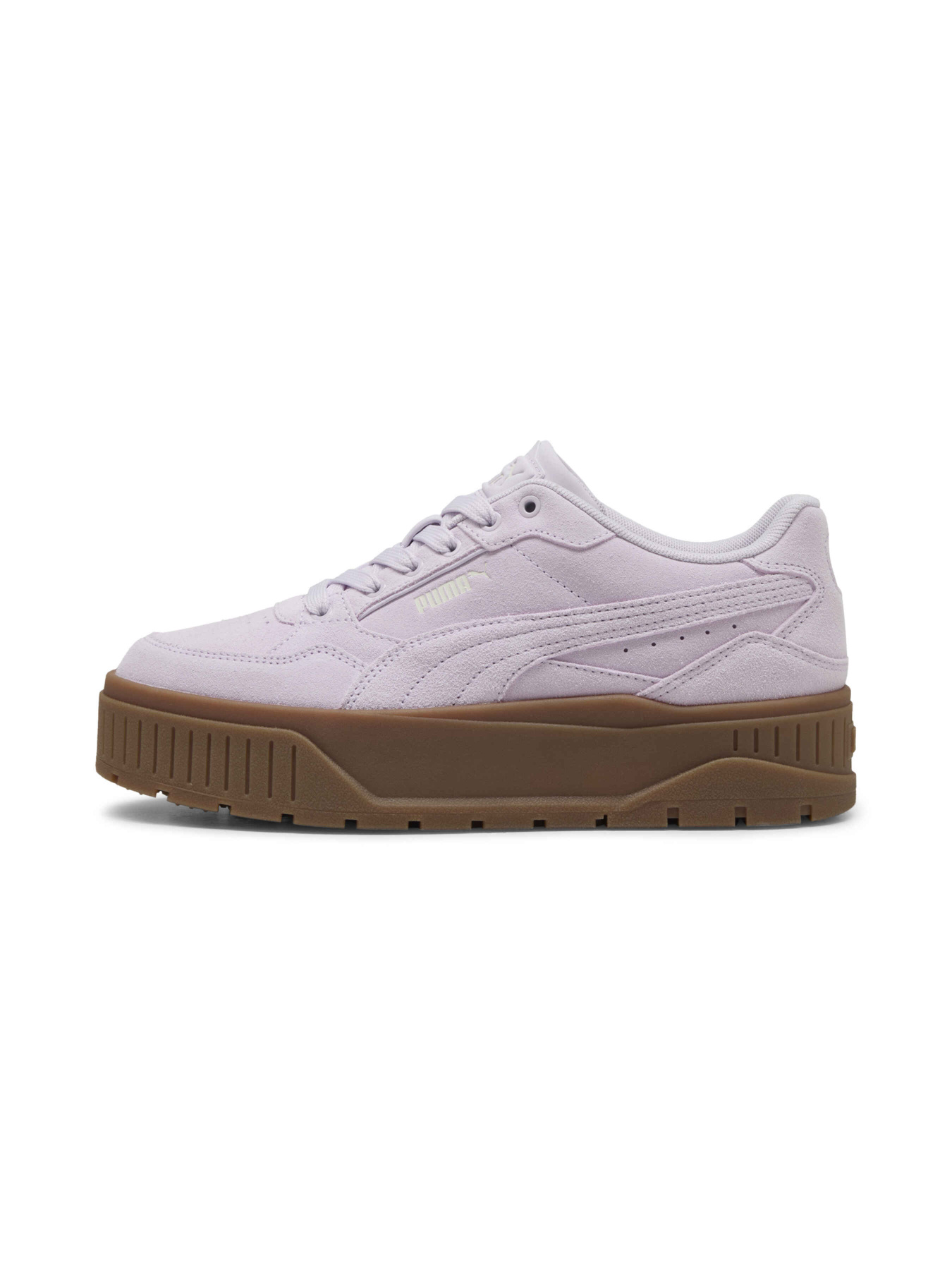 Кеди PUMA Karmen Ii Idol Sd модель 397462 Фото