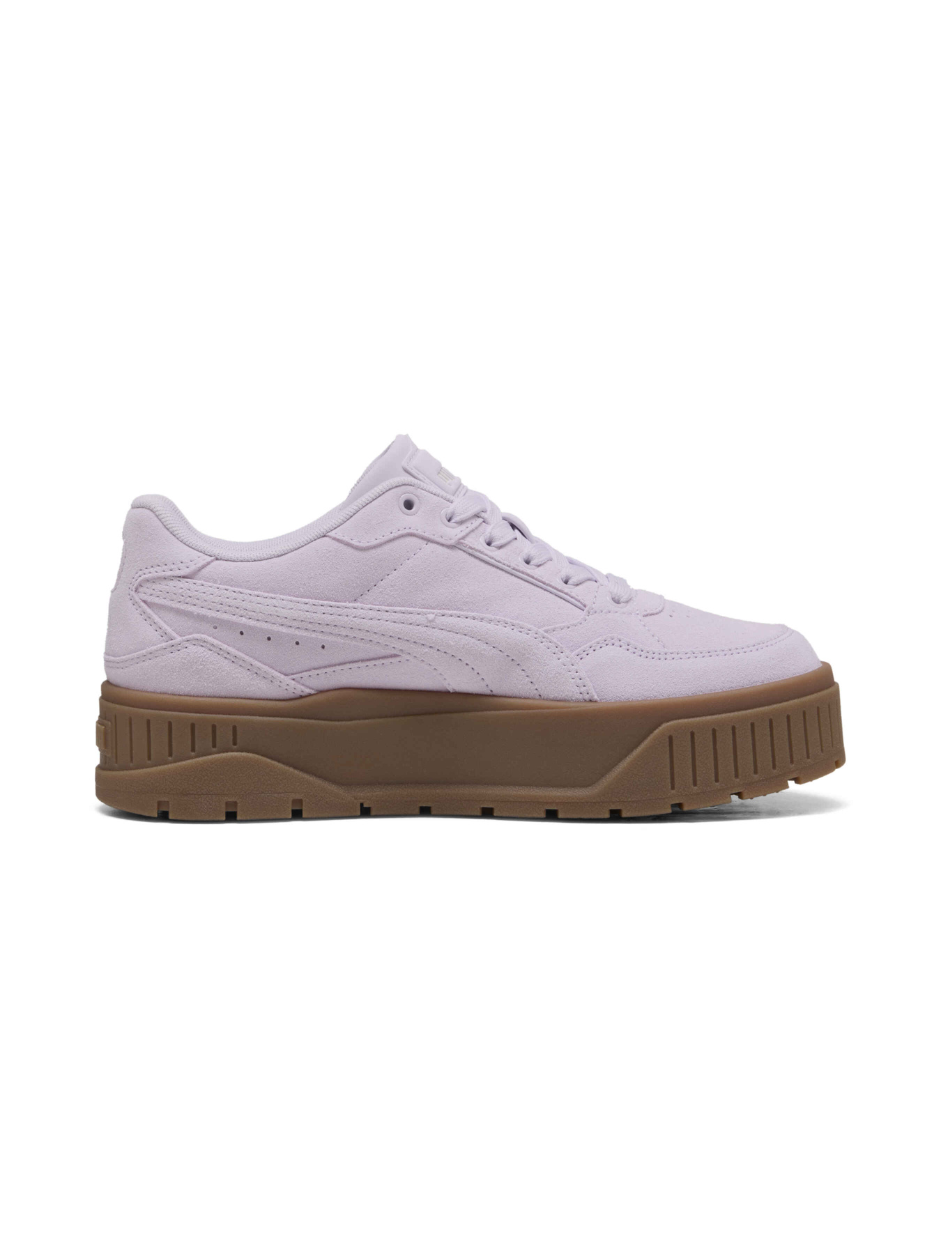 Кеди PUMA Karmen Ii Idol Sd модель 397462 Фото