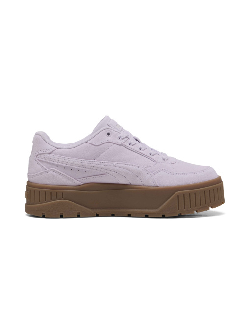 Кеди PUMA Karmen Ii Idol Sd модель 397462 Фото