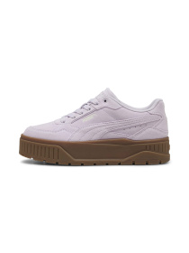 Кеди PUMA Karmen Ii Idol Sd модель 397462 Фото
