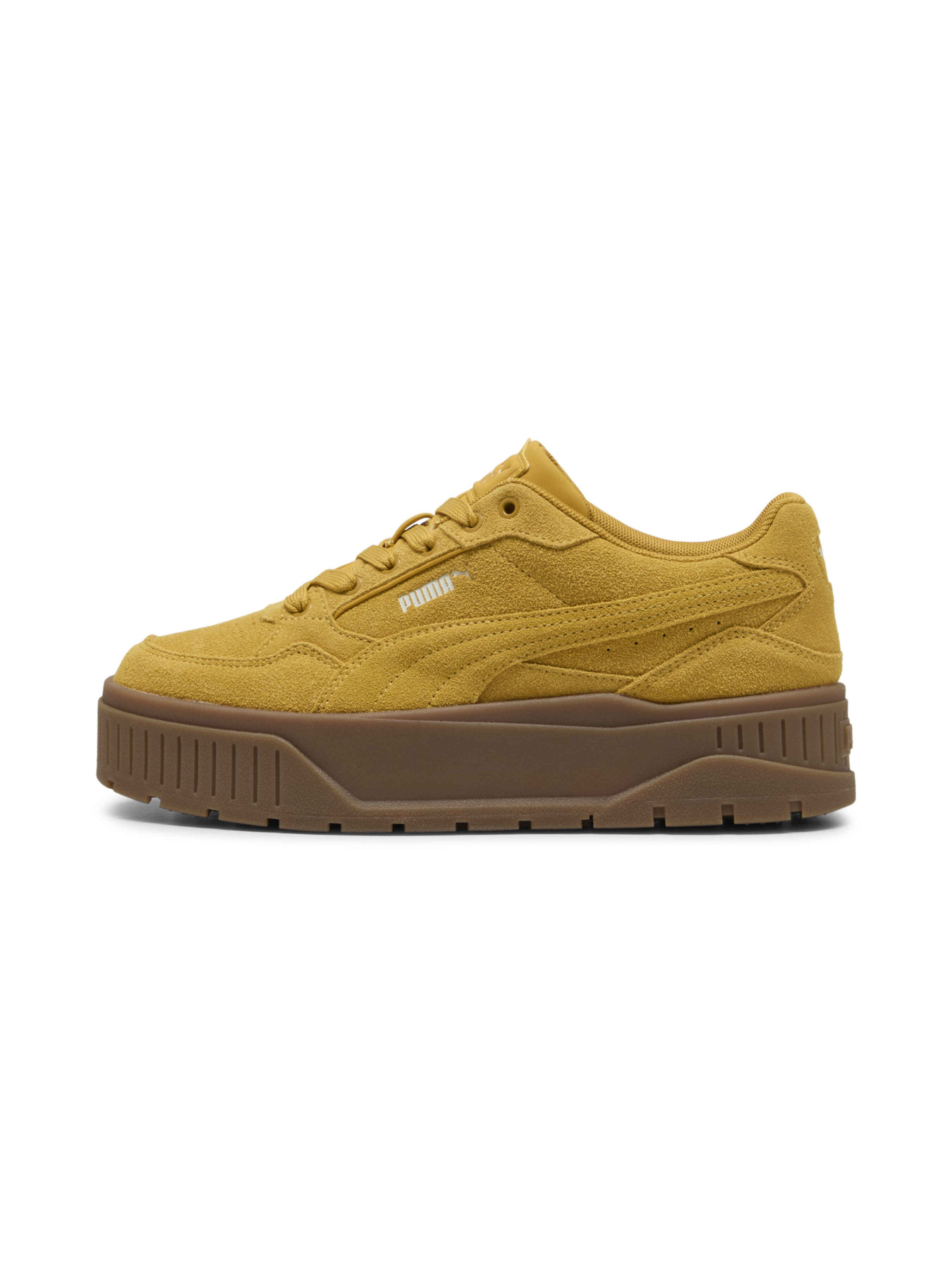 Кеди PUMA Karmen Ii Idol Sd модель 397462 Фото