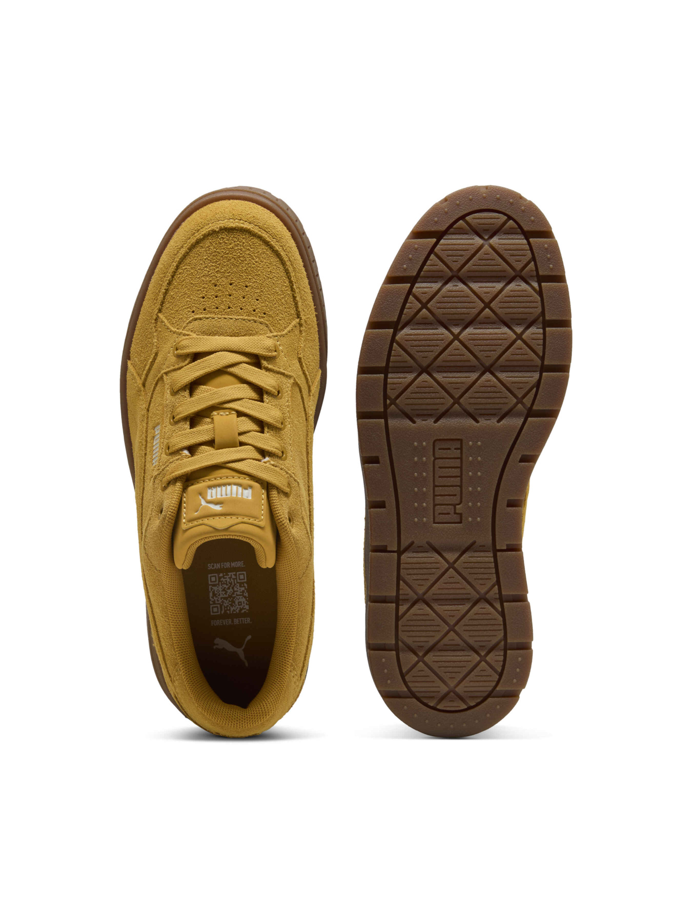 Кеди PUMA Karmen Ii Idol Sd модель 397462 Фото