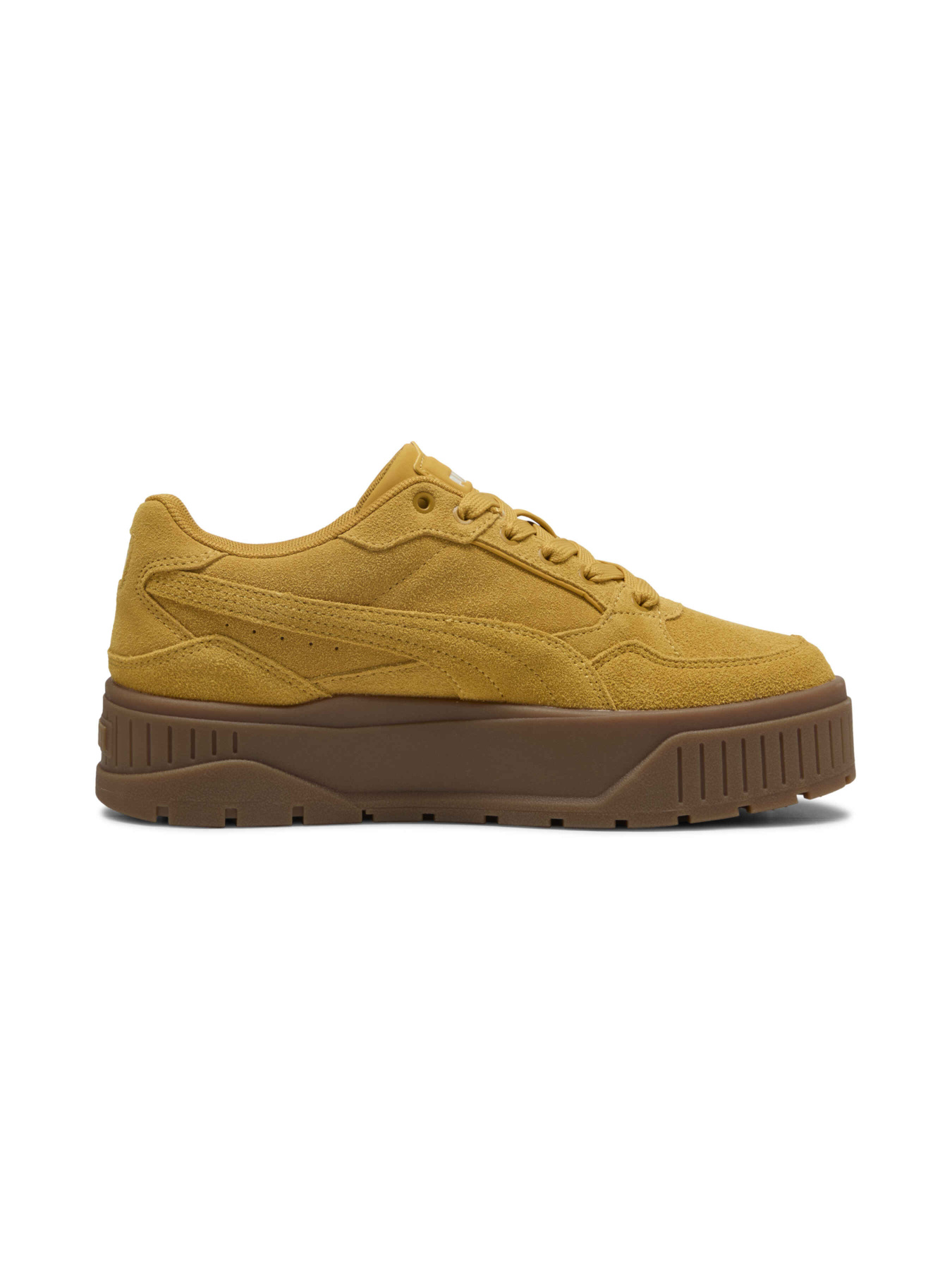 Кеди PUMA Karmen Ii Idol Sd модель 397462 Фото